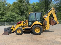 For sale – 2013 CATERPILLAR 420FIT