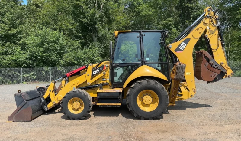 
								For sale – 2013 CATERPILLAR 420FIT full									