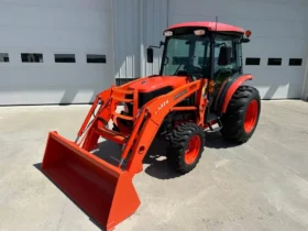 For sale – 2012 Kubota L3240