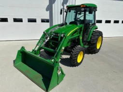 
										For sale – 2008 John Deere 4720 full									