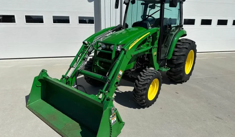 
								For sale – 2008 John Deere 4720 full									