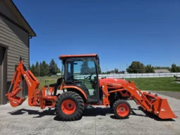 For sale – 2023 Kubota LX2610