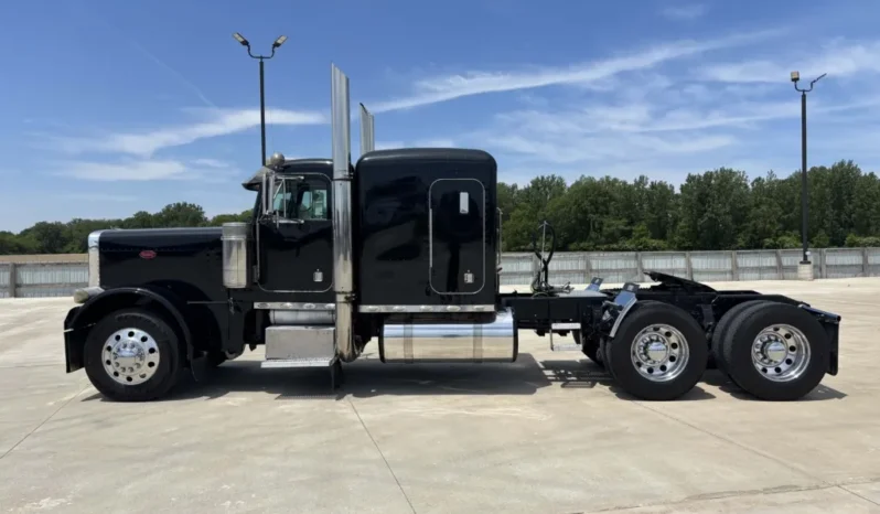
								For sale – 2001 Peterbilt 379 EXHD full									