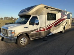 
										For sale – 2014 Winnebago Aspect 30J full									