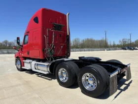 For sale – 2020 Freightliner CASCADIA 126