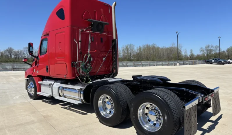
								For sale – 2020 Freightliner CASCADIA 126 full									