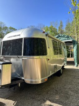 
										For sale – 2022 Airstream Caravel 20FB full									