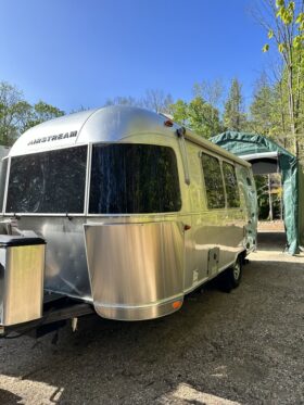 For sale – 2022 Airstream Caravel 20FB