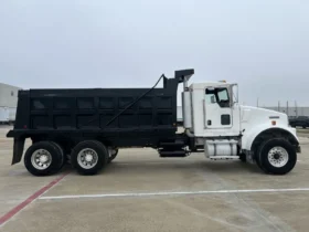 For sale – 2003 KENWORTH Dump Truck – W900