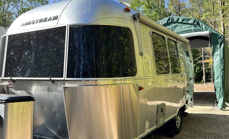 
								For sale – 2022 Airstream Caravel 20FB full									
