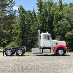 
										For sale – 2014 FREIGHTLINER CORONADO 132 – Day Cab Truck full									