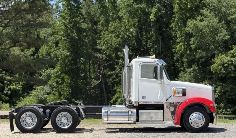 
								For sale – 2014 FREIGHTLINER CORONADO 132 – Day Cab Truck full									