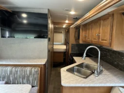 
										For sale – 2019 Winnebago Vista 29VE full									