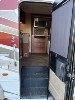 
										For sale – 2014 Winnebago Aspect 30J full									