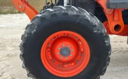 
										For sale – 2014 Kubota M135GX full									