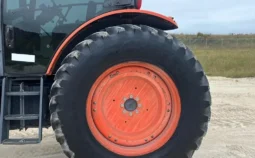 
										For sale – 2014 Kubota M135GX full									