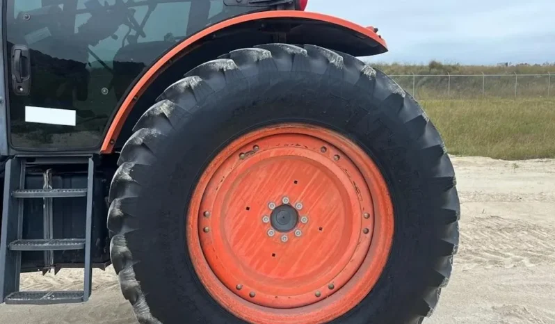 
								For sale – 2014 Kubota M135GX full									