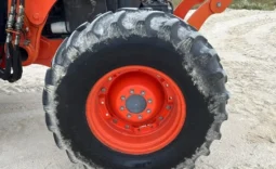 
										For sale – 2014 Kubota M135GX full									