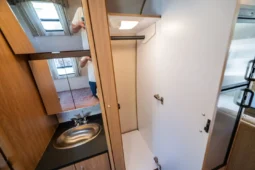 
										For sale – 2004 Airstream Safari 25SS full									