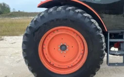 
										For sale – 2014 Kubota M135GX full									
