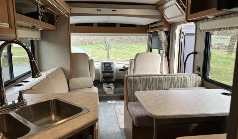 
								For sale – 2019 Winnebago Vista 29VE full									