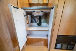 
										For sale – 2004 Airstream Safari 25SS full									