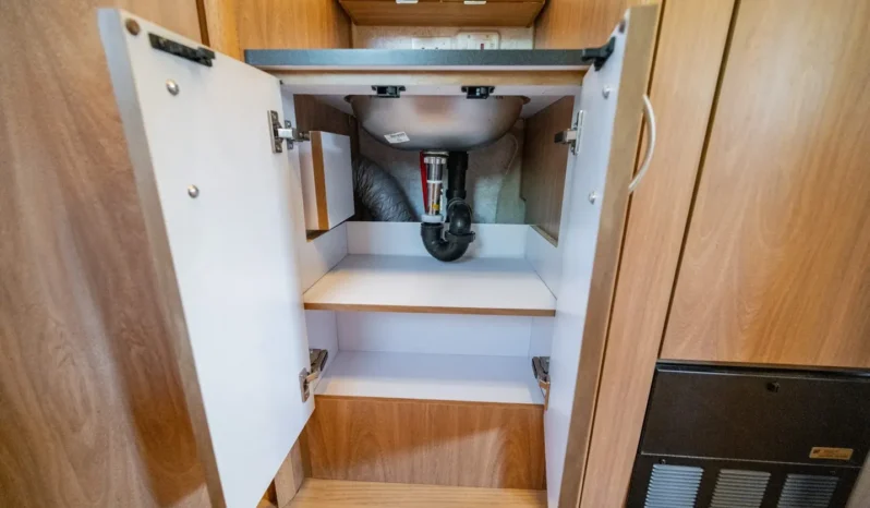 
								For sale – 2004 Airstream Safari 25SS full									