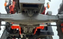 
										For sale – 2014 Kubota M135GX full									