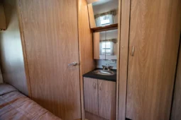 
										For sale – 2004 Airstream Safari 25SS full									