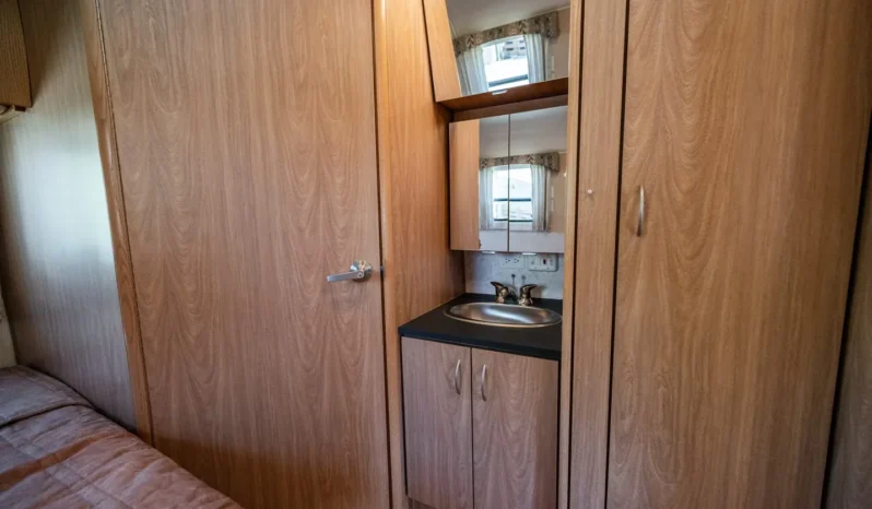 
								For sale – 2004 Airstream Safari 25SS full									