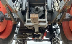 
										For sale – 2014 Kubota M135GX full									
