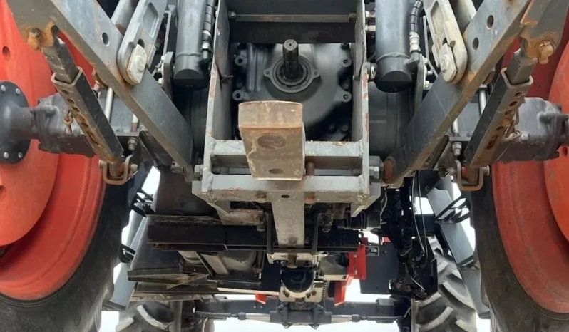 
								For sale – 2014 Kubota M135GX full									
