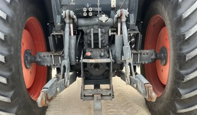
								For sale – 2014 Kubota M135GX full									