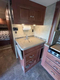 
										For sale – 2014 Winnebago Aspect 30J full									