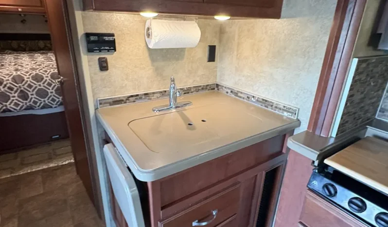 
								For sale – 2014 Winnebago Aspect 30J full									
