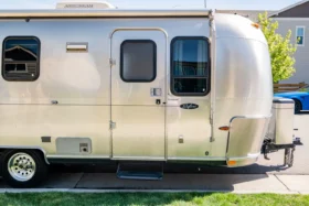 For sale – 2004 Airstream Safari 25SS