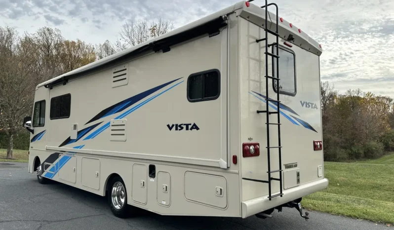 
								For sale – 2019 Winnebago Vista 29VE full									