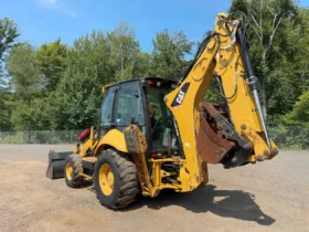 For sale – 2013 CATERPILLAR 420FIT