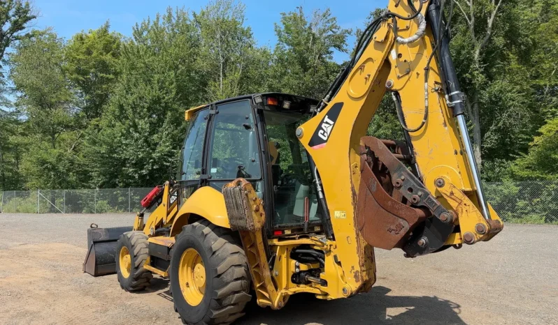 
								For sale – 2013 CATERPILLAR 420FIT full									