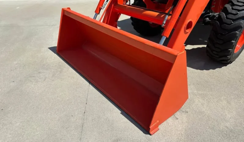 
								For sale – 2012 Kubota L3240 full									