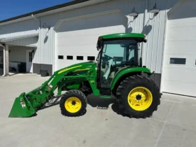 For sale – 2008 John Deere 4720