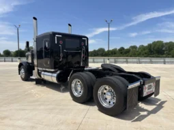 
										For sale – 2001 Peterbilt 379 EXHD full									