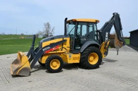 For sale – 2015 JOHN DEERE 310SL