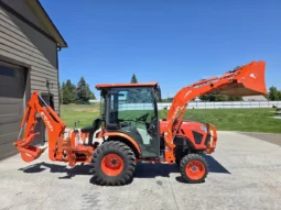 For sale – 2023 Kubota LX2610