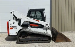 For sale – 2019 Bobcat T770 Skid Steer Loader