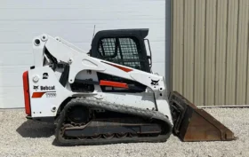For sale – 2019 Bobcat T770 Skid Steer Loader