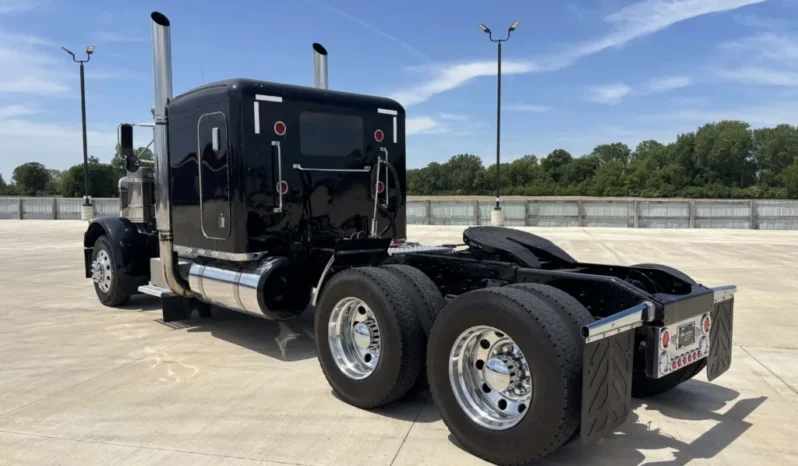 
								For sale – 2001 Peterbilt 379 EXHD full									