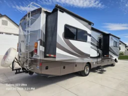 
										For sale – 2013 FLEETWOOD BOUNDER CLASSIC 34M full									