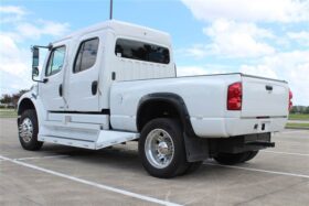 For sale – 2010 Freightliner Sportchassis P2 M2 106