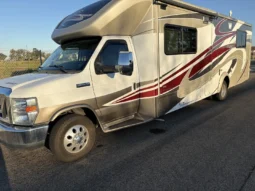 
										For sale – 2014 Winnebago Aspect 30J full									